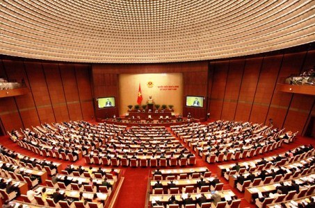 Chính phủ: Khó khăn với kinh tế còn rất lớn