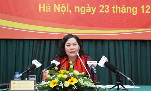 Ngân hàng Nhà nước “muốn” cho vay nhiều hơn