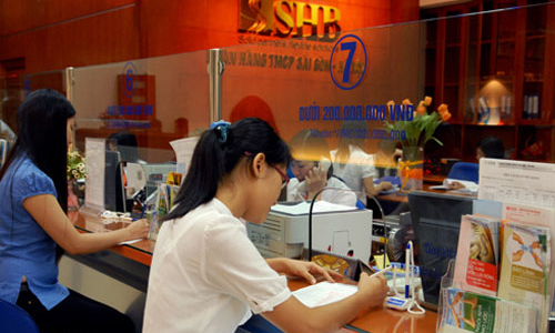 Vì sao SHB lỗ cả nghìn tỷ đồng?