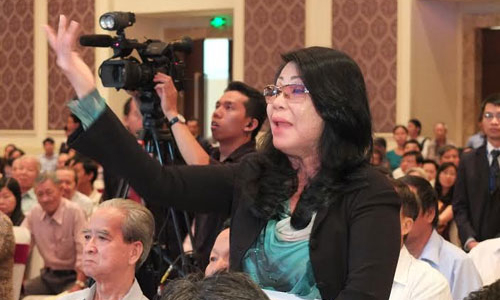 Vượt qua phản đối, Sacombank thuận sáp nhập Southern Bank