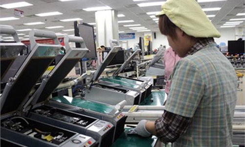 Làm gì với cơ hội quá lớn từ Samsung?