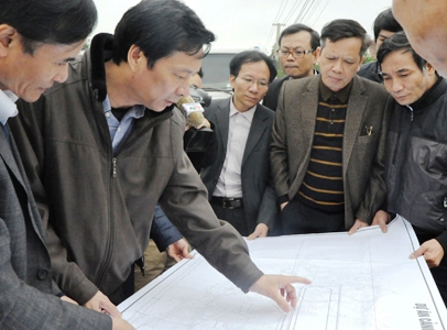 Vì sao sân bay Quảng Ninh bị “delay”?