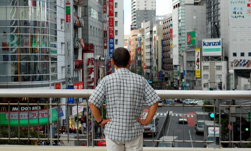 Người Trung Quốc đổ tiền mua nhà khắp thế giới