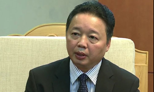 Thủ tướng bổ nhiệm nhân sự tại hai cơ quan