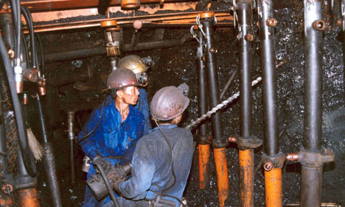 “Đoạn tuyệt” tài chính ngân hàng, TKV thu về 1.600 tỷ