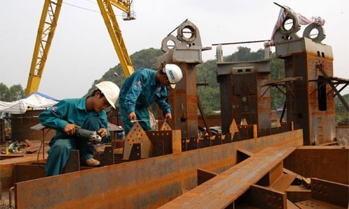 Năm nay phải cổ phần hoá xong 432 doanh nghiệp