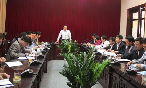 Yêu cầu thay nhà thầu Trung Quốc tại dự án đường sắt trên cao