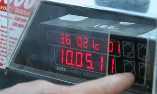 9 lần xăng dầu giảm giá, cước vận tải vẫn đủng đỉnh