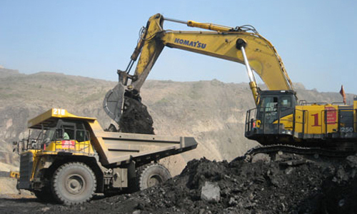 Vẫn mông lung số phận đại dự án sắt Thạch Khê