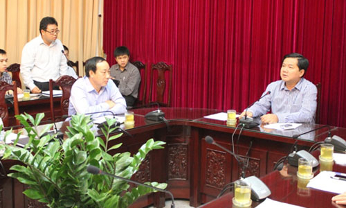 Lãnh đạo Cienco 1 bị xem xét kỷ luật vì “vô cảm”