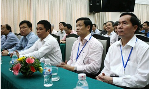 Lần đầu tiên Việt Nam thi tuyển sếp tổng công ty nhà nước