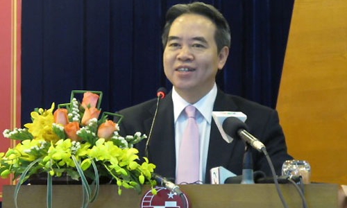 Thống đốc: “Tiền về ngân hàng đang nhiều”