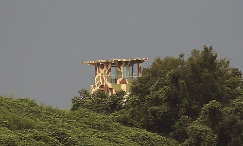 Triều Tiên nã pháo, Hàn Quốc đáp trả mạnh