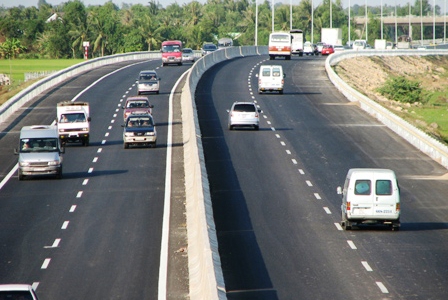 6 nhà thầu tư nhân trúng dự án 14,6 nghìn tỷ đồng