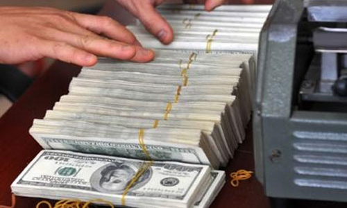 Tỷ giá rơi sâu, Ngân hàng Nhà nước phát tín hiệu mới