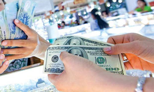 Bước sang tháng 7, tỷ giá USD/VND sẽ hết “nóng”?