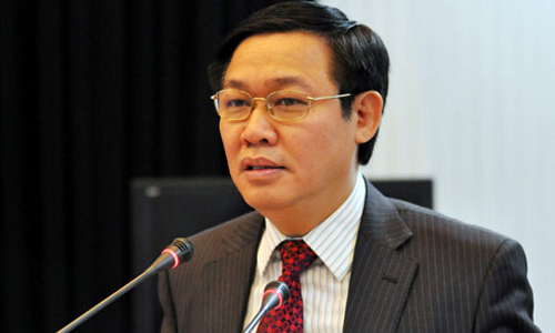 “Đã có kịch bản giải cứu bất động sản”