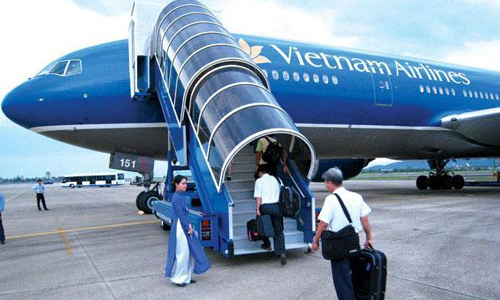 Cổ phần hóa Vietnam Airlines: Nhà nước nắm 75% vốn