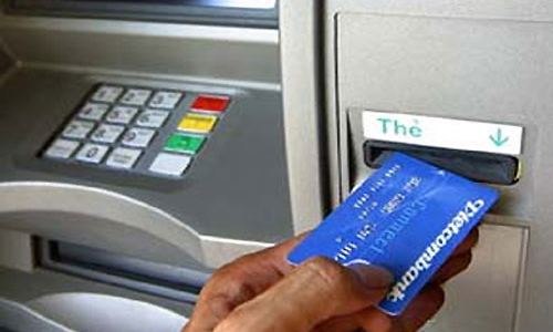 Vietcombank mở rộng dịch vụ chuyển tiền “Dự án nhà chống lũ”