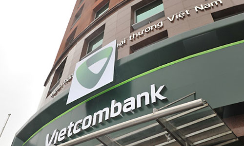Kỷ lục thu nợ xấu ngoạn mục của Vietcombank