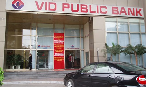 Thêm ngân hàng 100% vốn ngoại tại Việt Nam