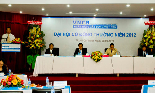 Ba lãnh đạo Tập đoàn Thiên Thanh bị bắt