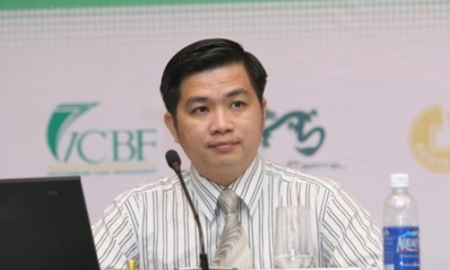 Hoàng Anh Gia Lai có tân Tổng giám đốc