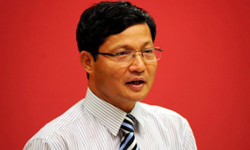 “Tạm gác lại nỗi lo lạm phát”