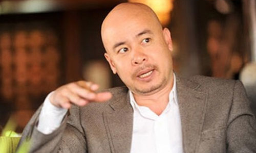 Tham vọng doanh thu 1 tỷ USD của Trung Nguyên