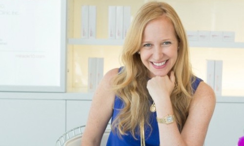 Khởi nghiệp từ dịch vụ làm đẹp “kiểu Uber”