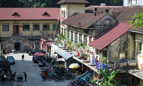 Hà Nội thanh tra toàn diện về đất đai tại Zone 9