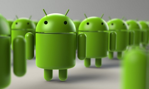 Virus qua tin nhắn có thể tấn công smartphone Android