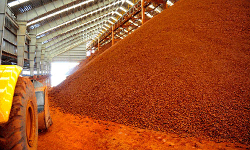 Sắp đánh giá hiệu quả hai dự án bauxite