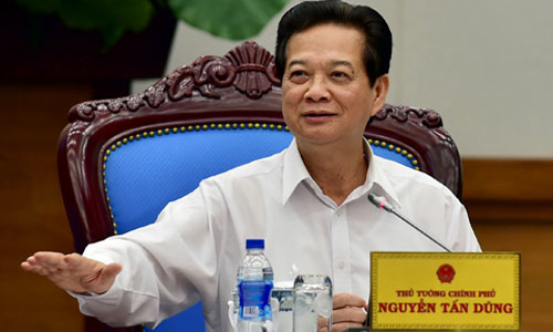 Thủ tướng: “Không đánh trống bỏ dùi” cải cách