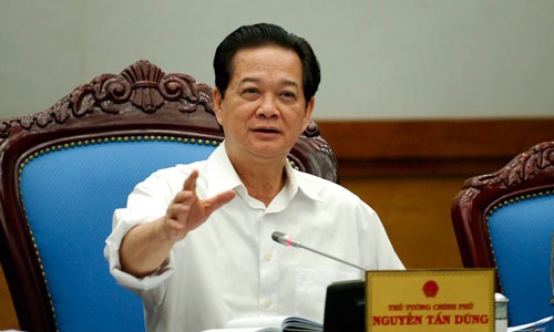 Chính phủ: “2015 phải tạo chuyển biến thực sự”