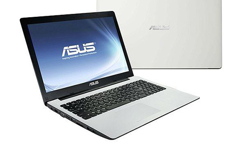 Dell, Asus thống lĩnh top 10 laptop bán chạy tháng 7 
