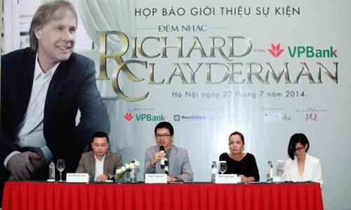 VPBank và bài toán định vị thương hiệu bằng âm nhạc