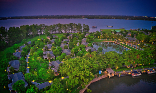 Hưởng ứng chiến dịch Giờ Trái đất 2021 theo cách của một khách du lịch