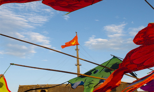 10 sự kiện kinh tế - xã hội năm 2014