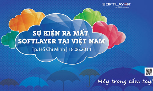 Lần đầu tiên điện toán đám mây đến với doanh nghiệp vừa và nhỏ tại Việt Nam