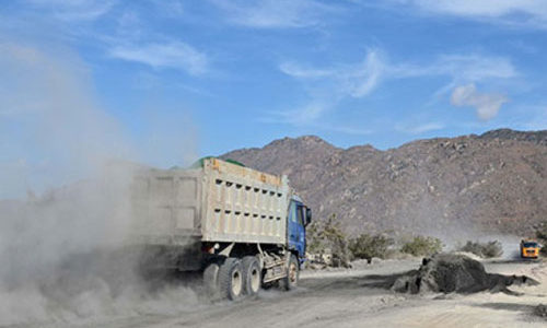 EVN xin lỗi dân vì Nhiệt điện Vĩnh Tân 2 gây ô nhiễm