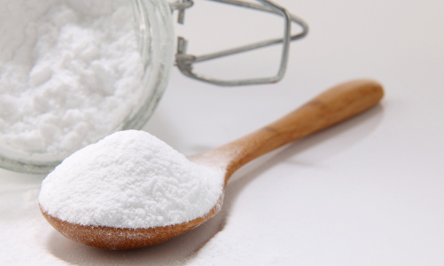 Có thể làm những gì với baking soda?