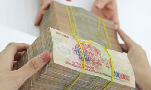 Xử lý nợ xấu: Vì sao chưa “mở van” một dòng tiền lớn?