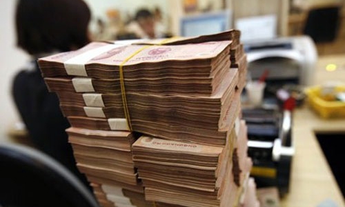 Nếu ngân hàng hụt vốn, cổ đông phải “bồi thường”?