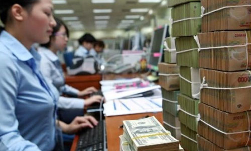 Các sếp ngân hàng tính nhận thù lao thế nào?