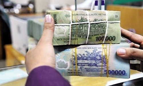 Lợi nhuận ngân hàng giảm 25,8%, tái cơ cấu kịch tính hơn