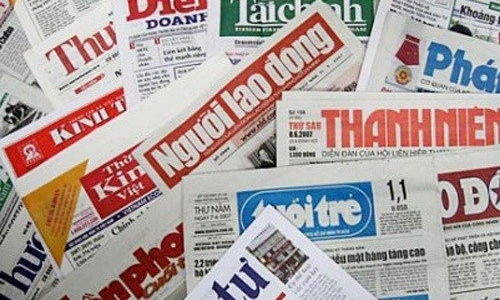 “Quy hoạch báo chí thời điểm này là cần thiết”