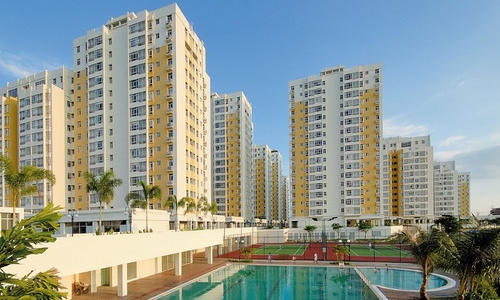 Giá nhà có thể tăng vì phí bảo lãnh