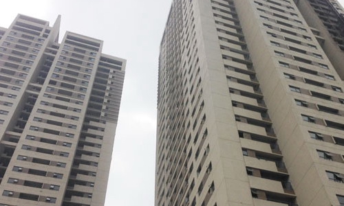 Vì sao nhiều căn hộ tái định cư Hà Nội bỏ không?