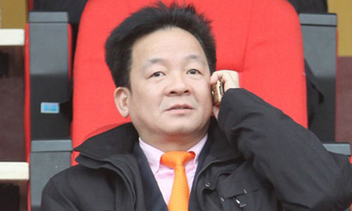 “Bầu” Hiển muốn mua lại sân bay Phú Quốc